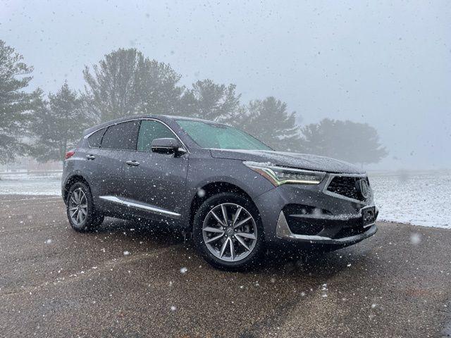 2019 Acura RDX Technology Package