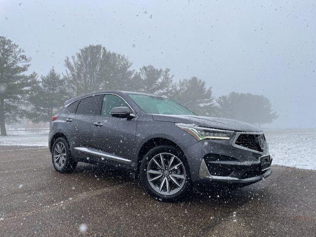 2019 Acura RDX Technology Package