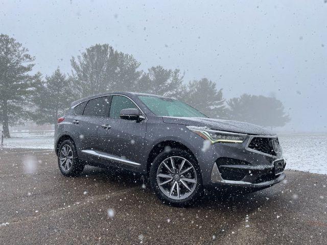 2019 Acura RDX Technology Package