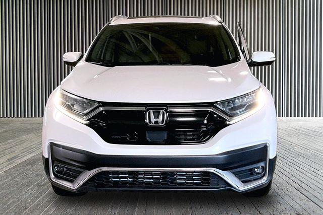 2020 Honda CR-V AWD Touring