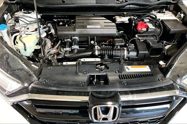 2020 Honda CR-V AWD Touring