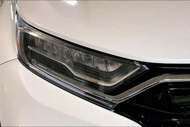 2020 Honda CR-V AWD Touring