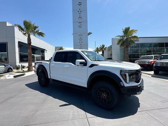 2026 Ford F-150 Raptor for sale in Ontario, CA