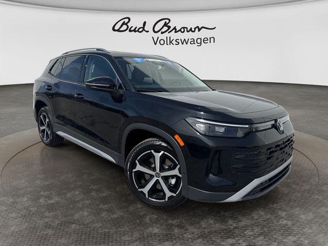 2026 Volkswagen Tiguan SE for sale in Olathe, KS