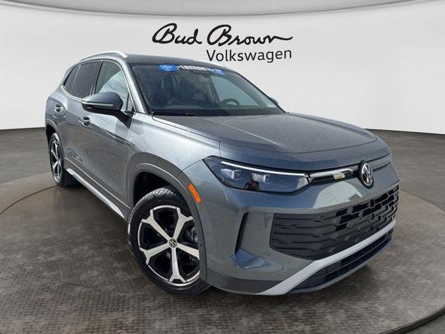 2026 Volkswagen Tiguan SE for sale in Olathe, KS