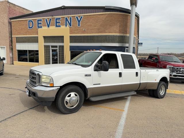 2002 Ford F-350 XL for sale in Benkelman, NE
