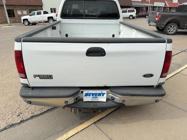 2002 Ford F-350 XL