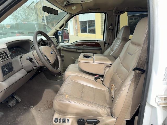 2002 Ford F-350 XL