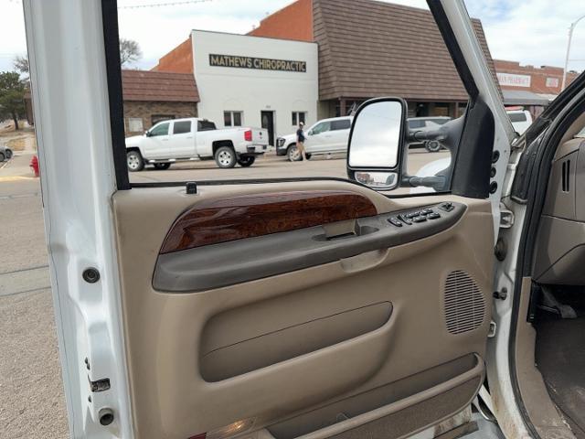 2002 Ford F-350 XL