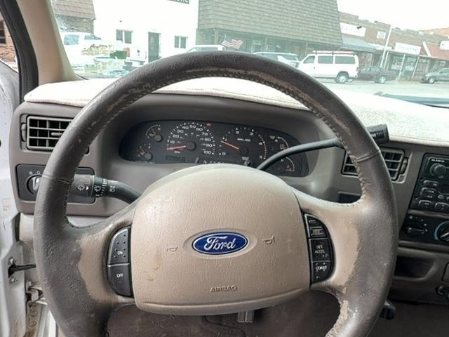 2002 Ford F-350 XL