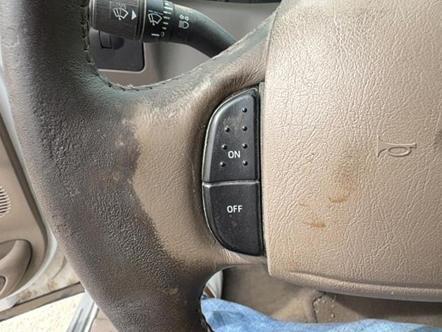 2002 Ford F-350 XL