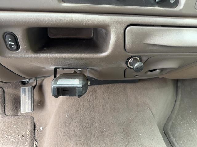 2002 Ford F-350 XL