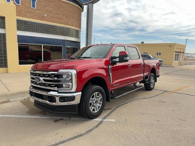 2023 Ford F-350 LARIAT for sale in Benkelman, NE