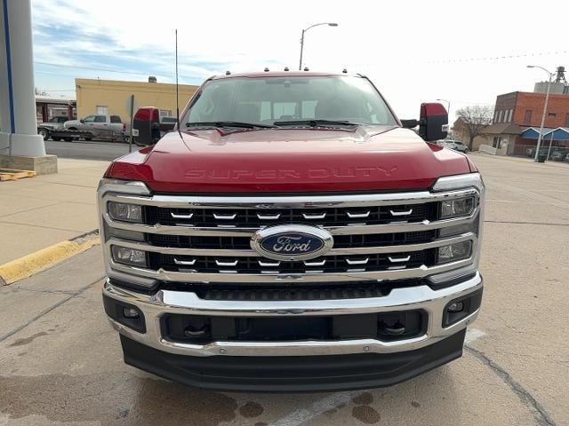 2023 Ford F-350 LARIAT