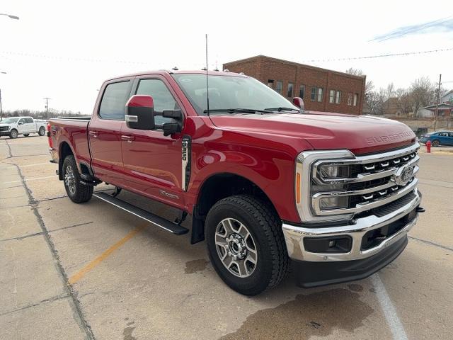2023 Ford F-350 LARIAT