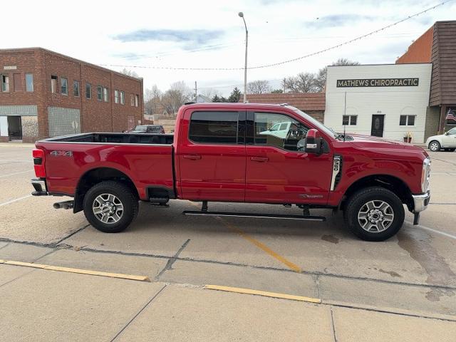 2023 Ford F-350 LARIAT