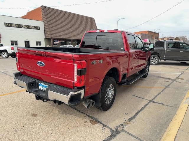 2023 Ford F-350 LARIAT