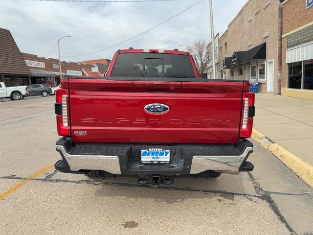 2023 Ford F-350 LARIAT