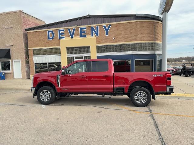 2023 Ford F-350 LARIAT