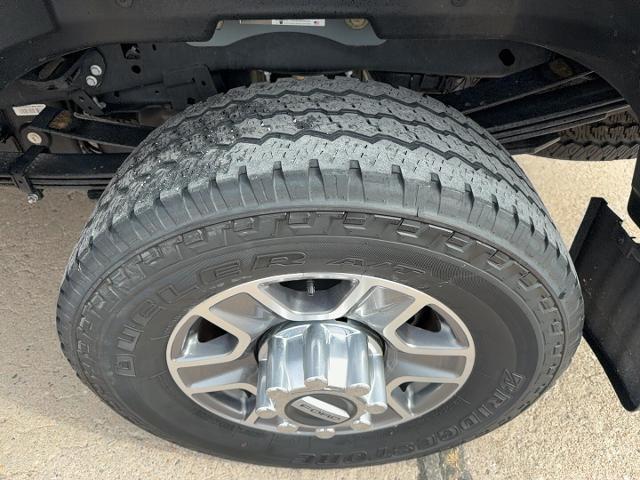 2023 Ford F-350 LARIAT