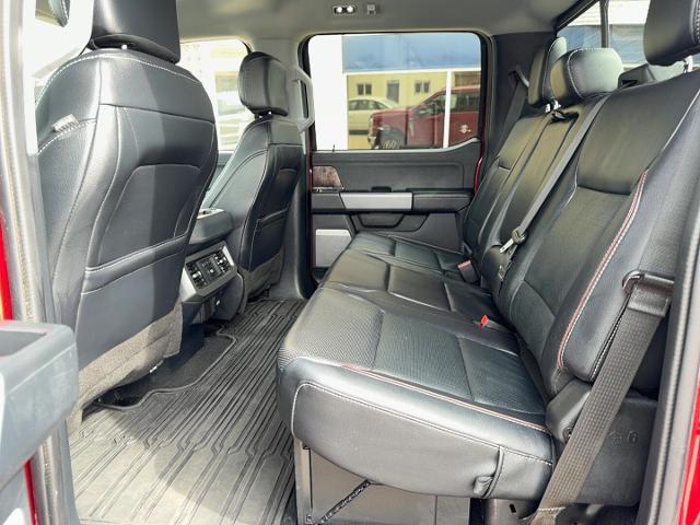 2023 Ford F-350 LARIAT