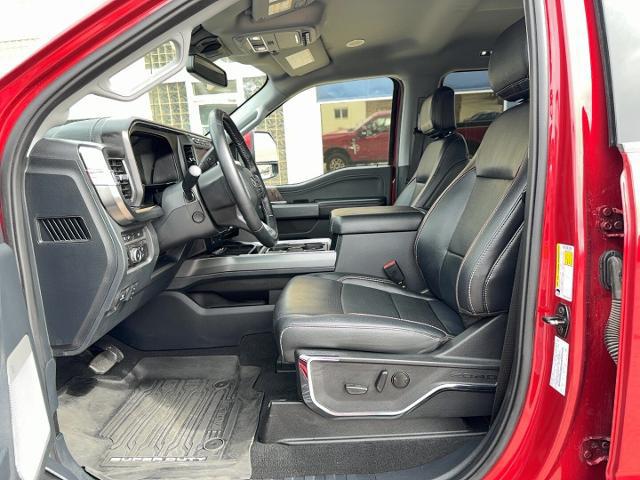 2023 Ford F-350 LARIAT