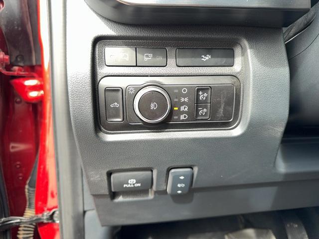 2023 Ford F-350 LARIAT