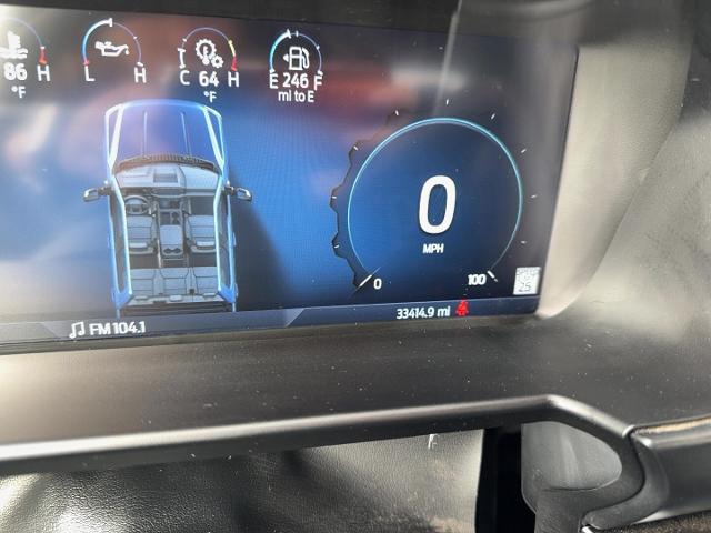 2023 Ford F-350 LARIAT