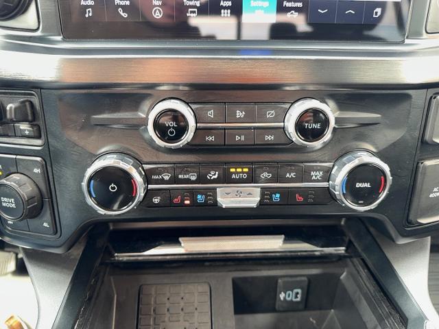 2023 Ford F-350 LARIAT