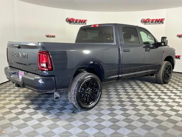 2026 RAM Ram 2500 RAM 2500 BIG HORN CREW CAB 4X4 64 BOX