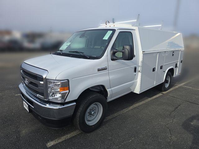 2026 Ford E-350 Cutaway Base for sale in Richmond, VA