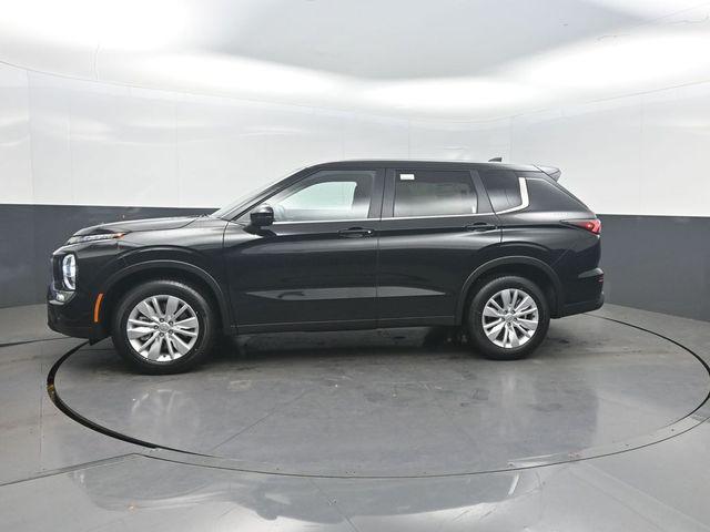 2026 Mitsubishi Outlander ES 1.5T 2WD