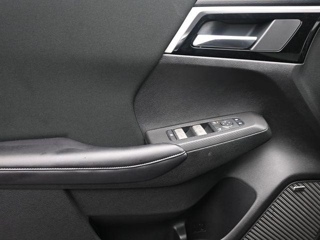 2026 Mitsubishi Outlander ES 1.5T 2WD