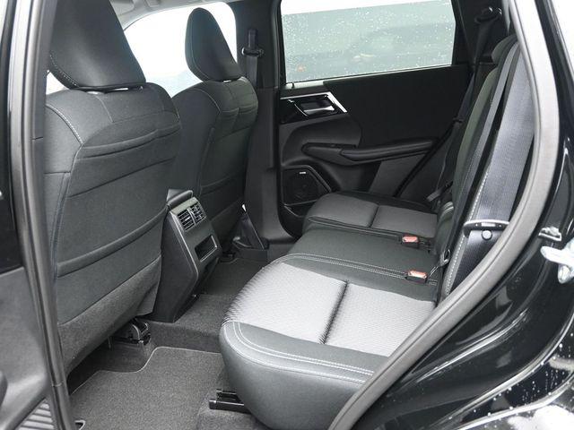 2026 Mitsubishi Outlander ES 1.5T 2WD