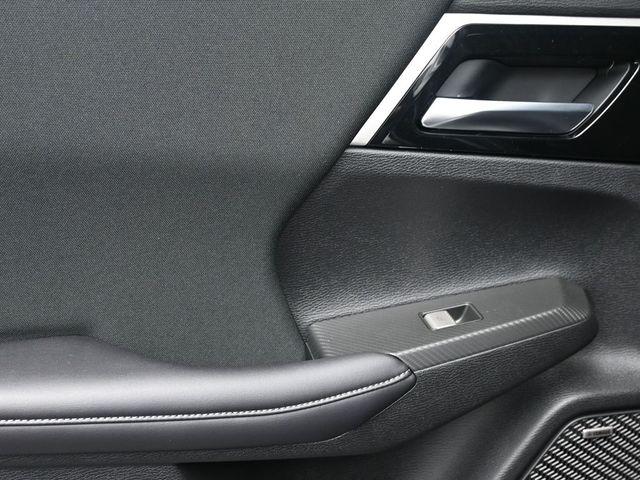 2026 Mitsubishi Outlander ES 1.5T 2WD