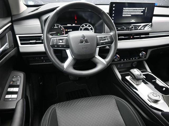 2026 Mitsubishi Outlander ES 1.5T 2WD