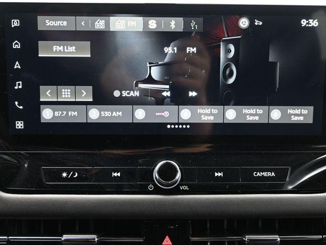 2026 Mitsubishi Outlander ES 1.5T 2WD