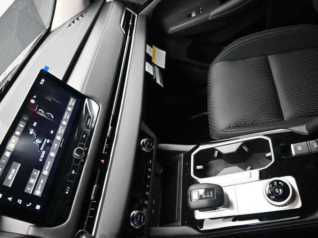 2026 Mitsubishi Outlander ES 1.5T 2WD