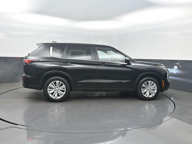 2026 Mitsubishi Outlander ES 1.5T 2WD