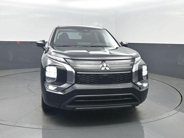2026 Mitsubishi Outlander ES 1.5T 2WD