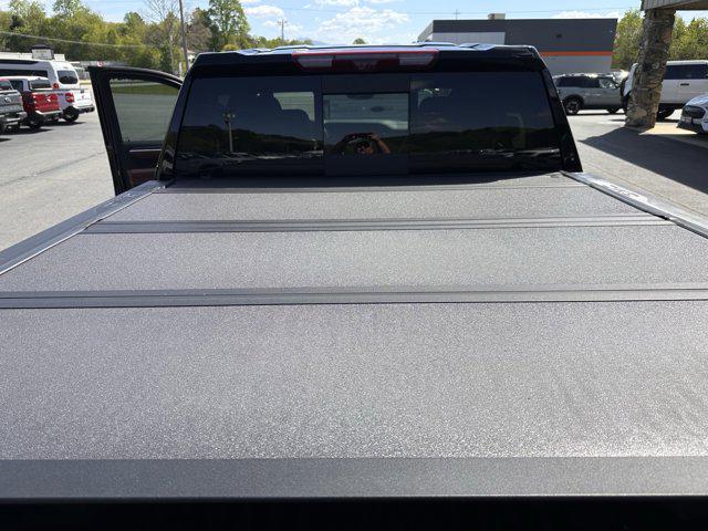 2024 GMC Sierra 1500 4WD Crew Cab Short Box Denali Ultimate