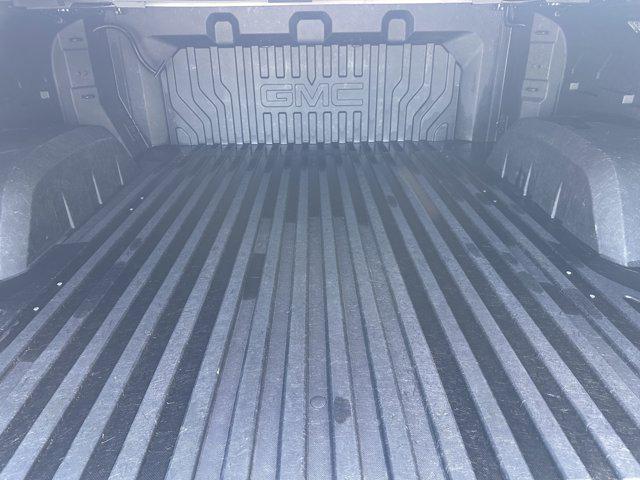 2024 GMC Sierra 1500 4WD Crew Cab Short Box Denali Ultimate
