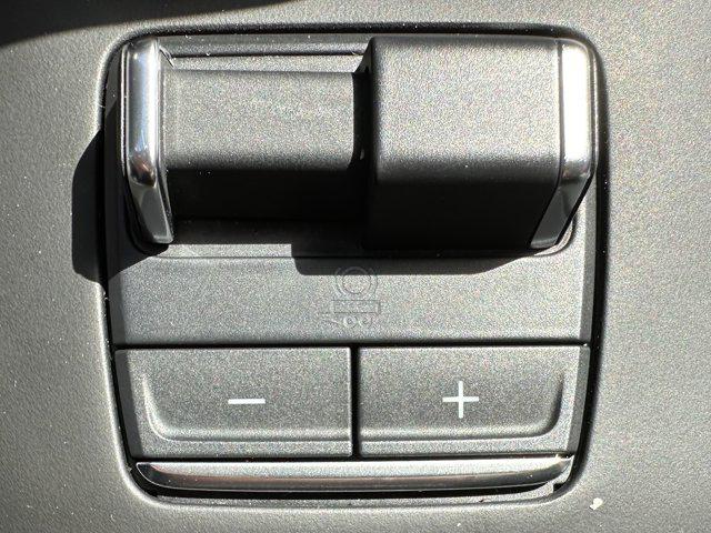 2024 GMC Sierra 1500 4WD Crew Cab Short Box Denali Ultimate