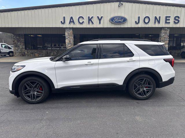 2025 Ford Explorer ST for sale in Hayesville, NC