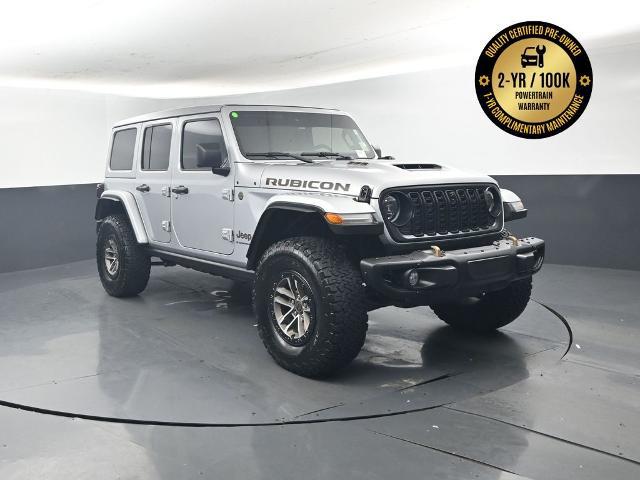 2024 Jeep Wrangler 4-Door Rubicon 392 4x4 for sale in La Place, LA