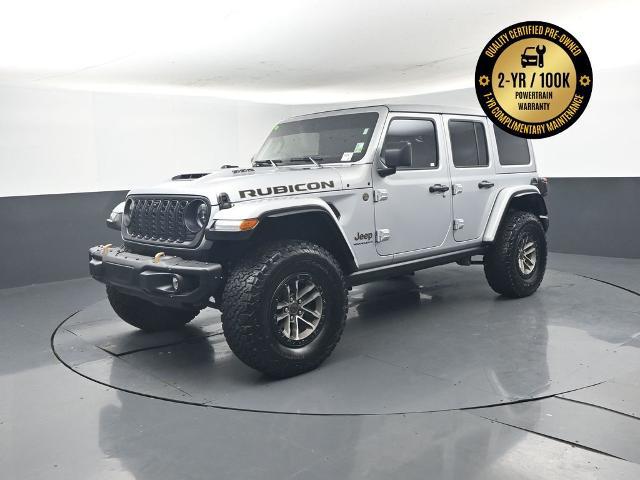 2024 Jeep Wrangler 4-Door Rubicon 392 4x4