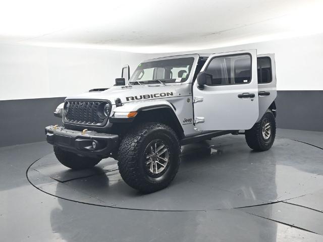 2024 Jeep Wrangler 4-Door Rubicon 392 4x4