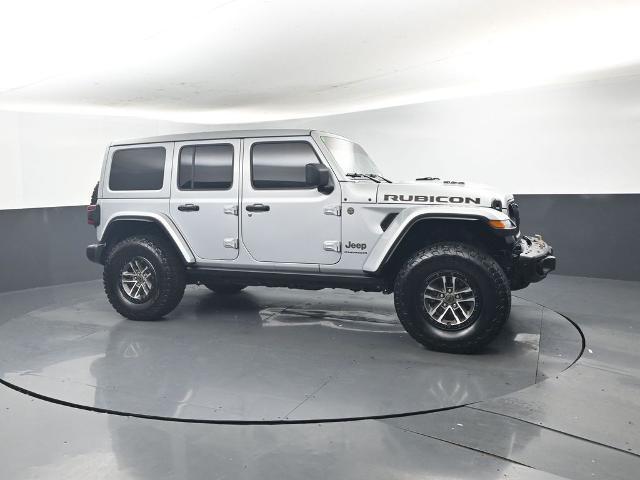 2024 Jeep Wrangler 4-Door Rubicon 392 4x4