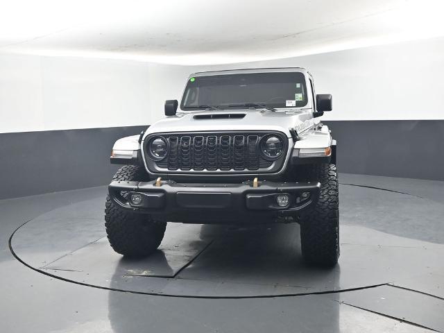 2024 Jeep Wrangler 4-Door Rubicon 392 4x4