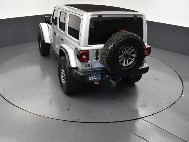 2024 Jeep Wrangler 4-Door Rubicon 392 4x4